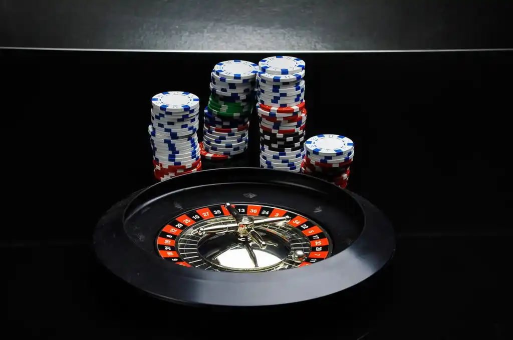 iChanc Live Casino ဂိမ်းကြင်းအတွင်း Roulette နှင့် Baccarat စားပွဲများ