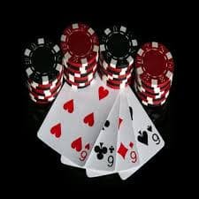 iChanc စလော့ ဂိမ်းစုစည်းမှု Megaways နှင့် Jackpot Slots ကစားနေပုံ