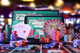 ichanc Slots ဂိမ်း