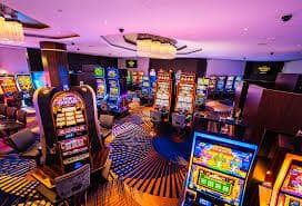 iChanc စလော့ Jackpot ဂိမ်းများ ထိပ်တန်း ဆု