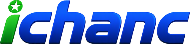 ichanc Logo